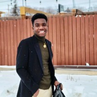 Toluwalase Osinaike