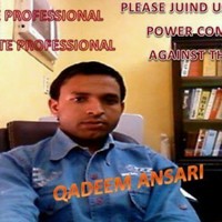 Qadeem Ansari