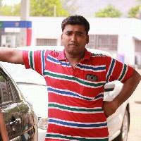 Aniket Sawant