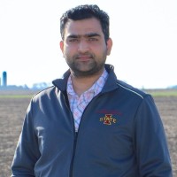 Harman Singh Sangha, Ph.D.