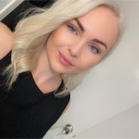 Kayla Cave