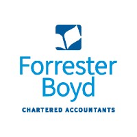 Forrester Boyd