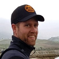 Martin Sibbern Rasmussen