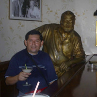 Luis Quintanilla