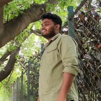 Ashok Uppili