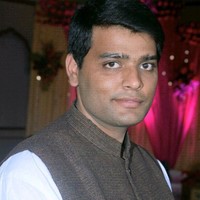 Devang Chaturvedi