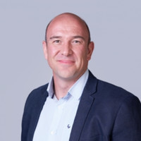 Ian Hutton, CFP®