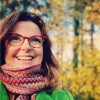 Valerie Mcintyre-Baird (She/Her)