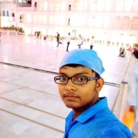 YASHPAL KUMAR