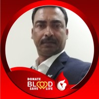 Santhosh Kumar P Nair