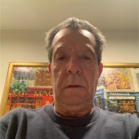 Vincent Caronia