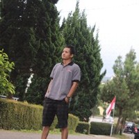 Saiful H Rosandi