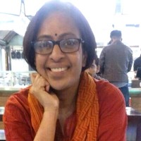 Preeti Nair