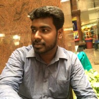 Premkumar Gopalakrishnan