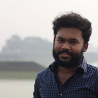 Nilesh Sarkar
