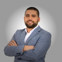 Elias El Khoury, Cfa, Frm