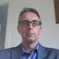 Neil Sidney