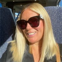 Lucy Ricketts