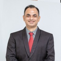 Ajay Kumar Mohapatra