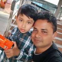 Pradip Debnath