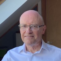 Andy Green