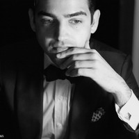 Nathaniel Adams