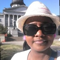 Minister Ralphielle Green