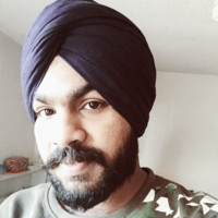 Ramanpreet Singh