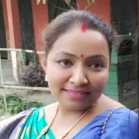 Sangeeta Dasgupta Paul
