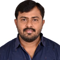 Santhosh Kumar P.