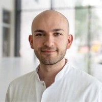 Dr. Med. Michael Zakhalev