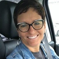 Melissa Kelley