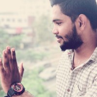 Hari Harasudhan