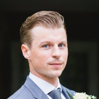 Bart Van Wieringen