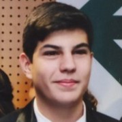 Adriano Silva