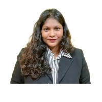 Tejaswini Patil