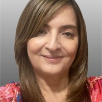 Maritza E. Mercado, MBA, CCP