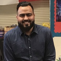 Jose Garibay