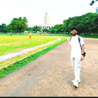 Rishabh Kumar Singh