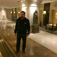 Omid Mansouri