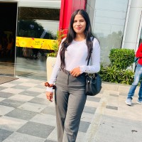 Vaishali Singh