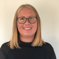 Katrine Munkholm Høy