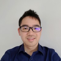 Vernon Tan