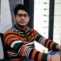 Shubham Tiwari