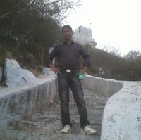 Anil Yadav