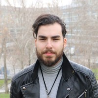 Ali Baghizadeh (BZH)