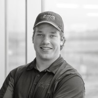 Mitch Blanchard
