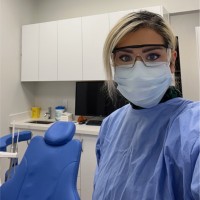 sara ghafarian