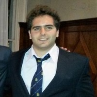 Gaston Brian Gianfrate