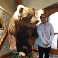 陈洪滨
